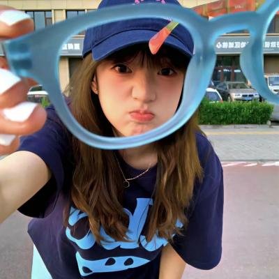 女儿大人加个赖