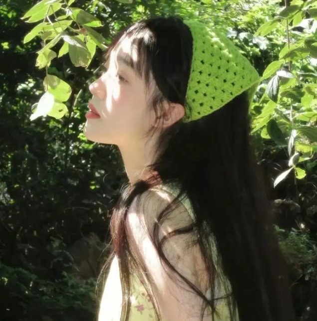 逆转世界的电池少女
